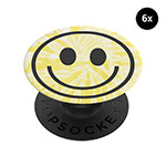Picture of PopSockets Classic Bundle w/ 72 Pieces Popsockets and Free Dual Tier Spinner Display